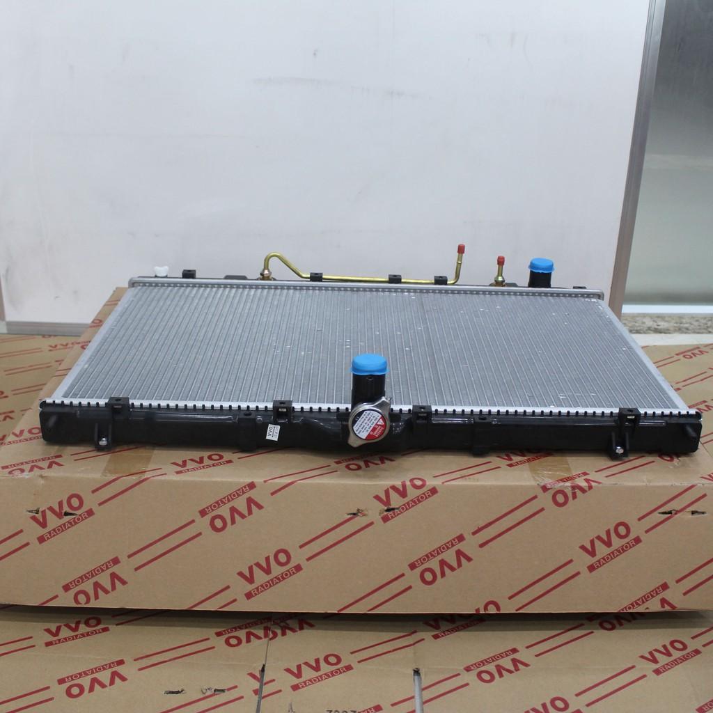 Két nước Mitsubishi Grandis,NA4W, số tự động, loại dày