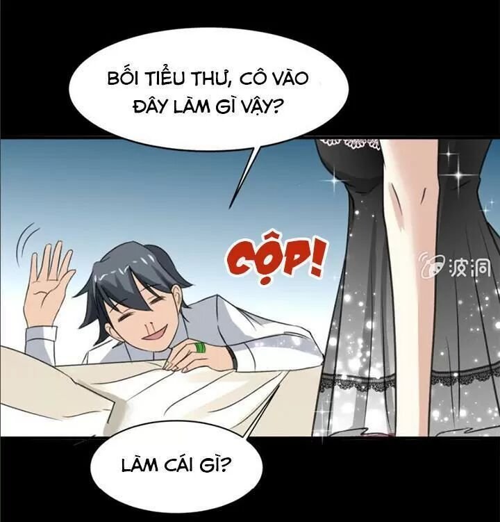 cực phẩm thấu thị chapter 18 20