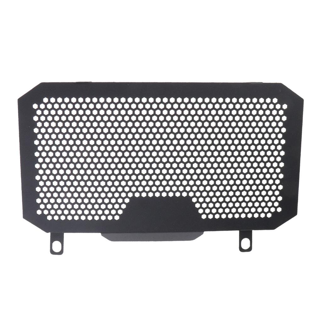 Motorcycle Radiator Grille Guard Cover Protector for  CB500X 2013-2018