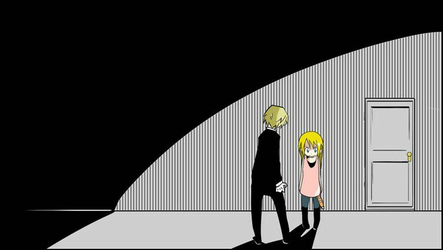 senyuu chapter 37 15