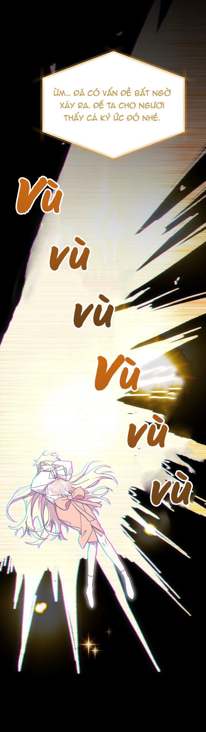 công chúa giả điên chapter 48.1 51