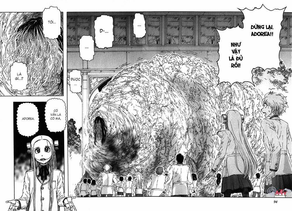 franken fran chapter 57 20