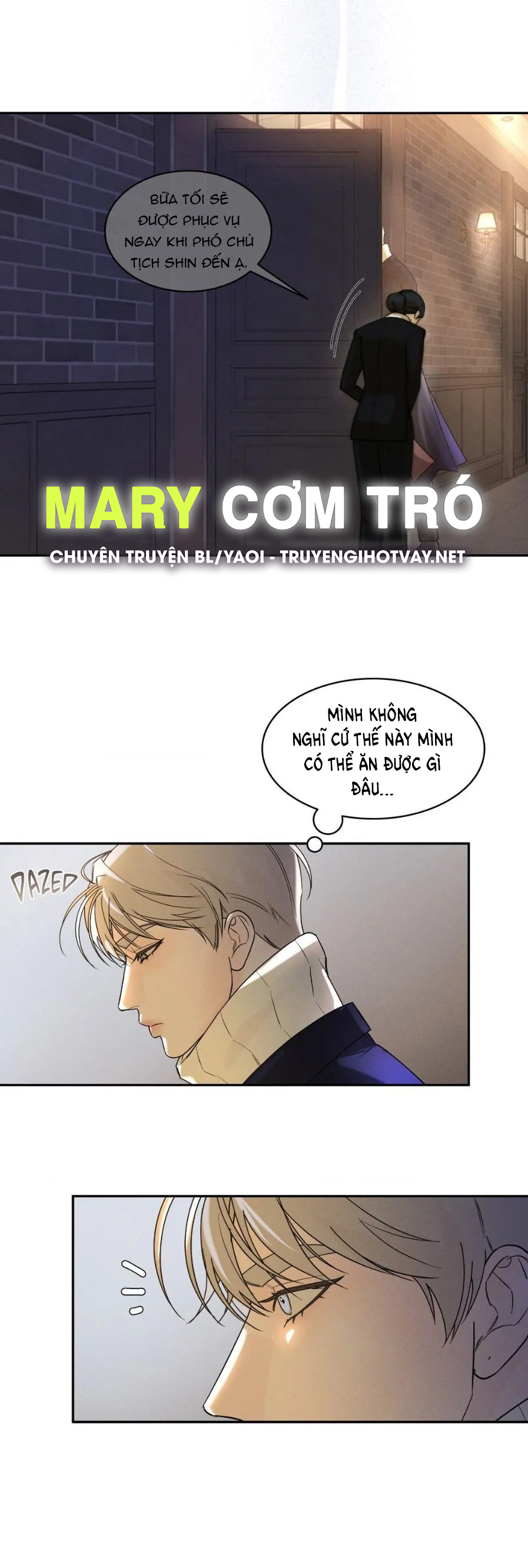 [18+] lật lại kịch bản - bản uncensored chapter 7.1 12