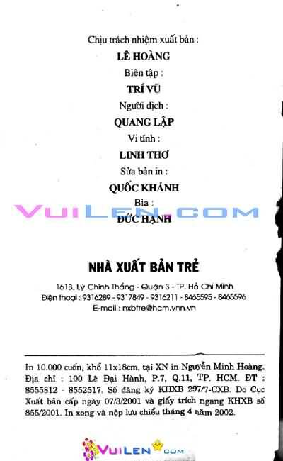 truyền nhân atula - shura no mon i chapter 28 3