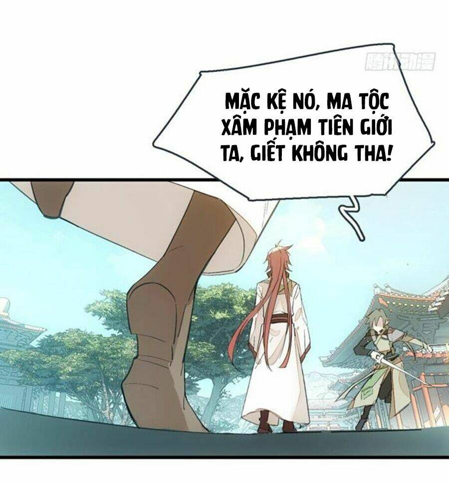 sư phụ lại trêu chọc ta chapter 57 44