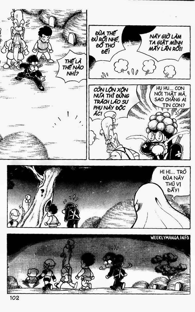 kung fu komang chapter 18 8