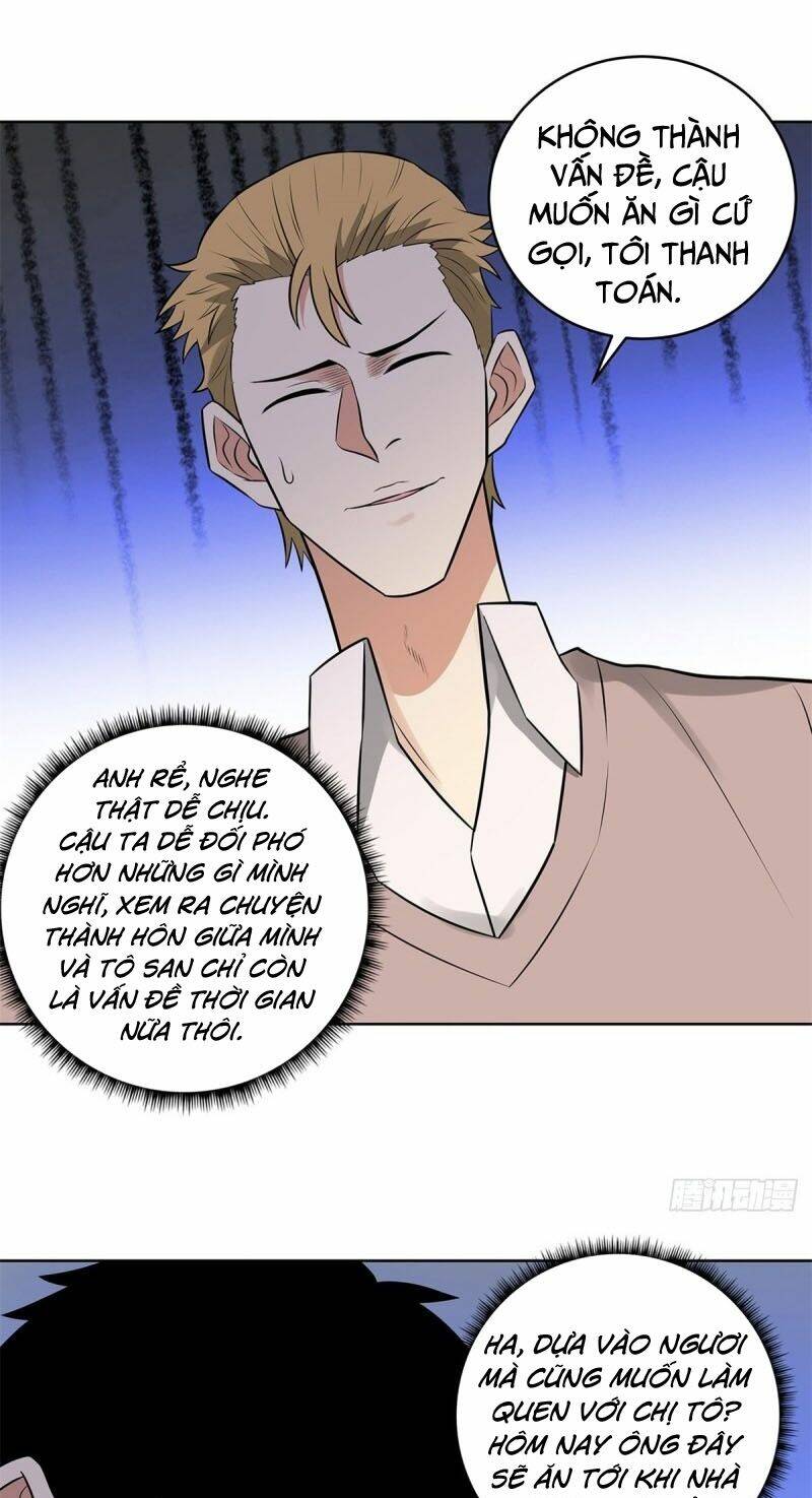 học viện cao thủ chapter 281 12