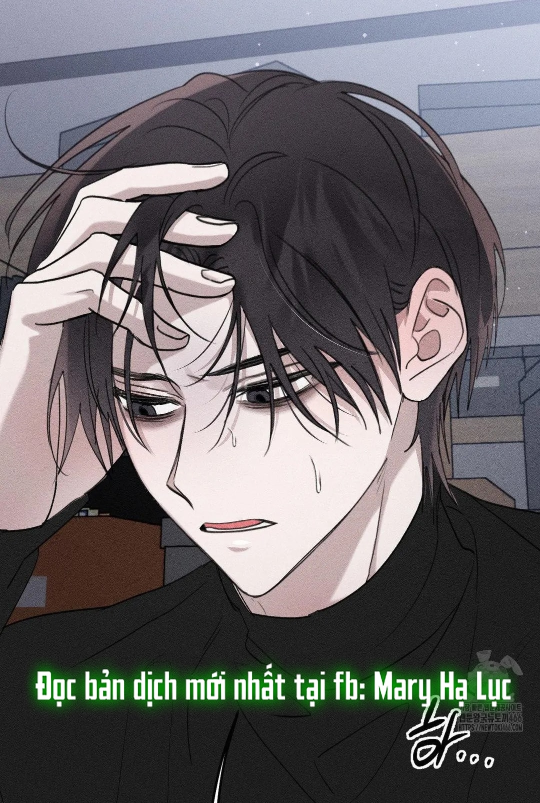 [18+] người đàn ông làm tình với quỷ chapter 14.2 2