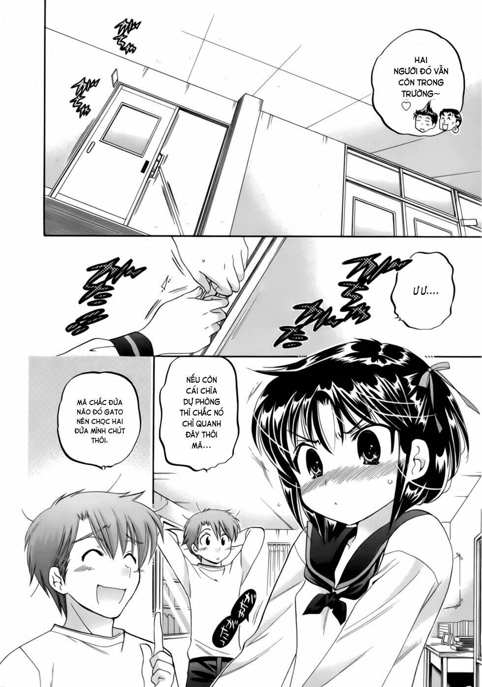 kanojo no kagi o akeru houhou chapter 5 4