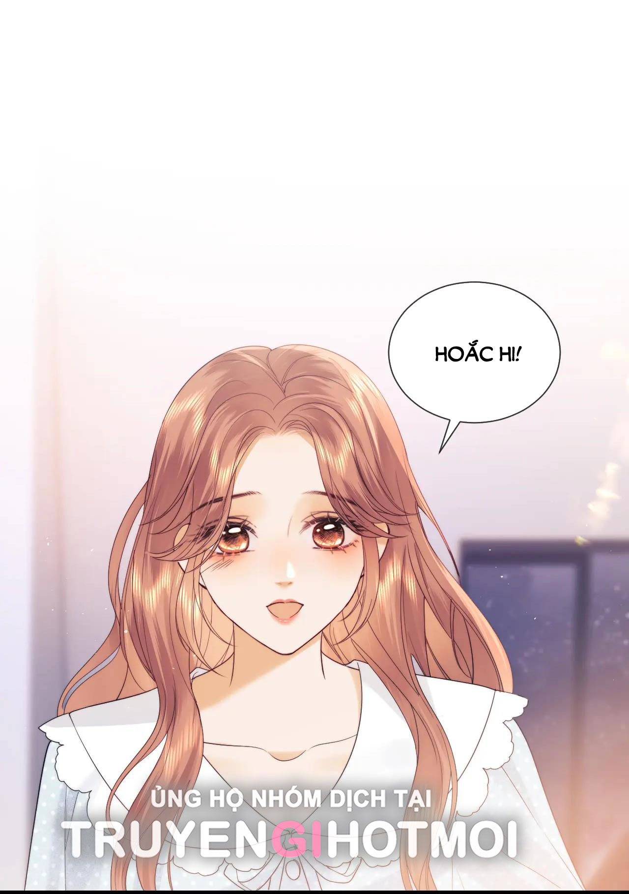 fan bạn gái muốn tìm hiểu một chút - fan vợ, bạn đã biết? chapter 23.2 13