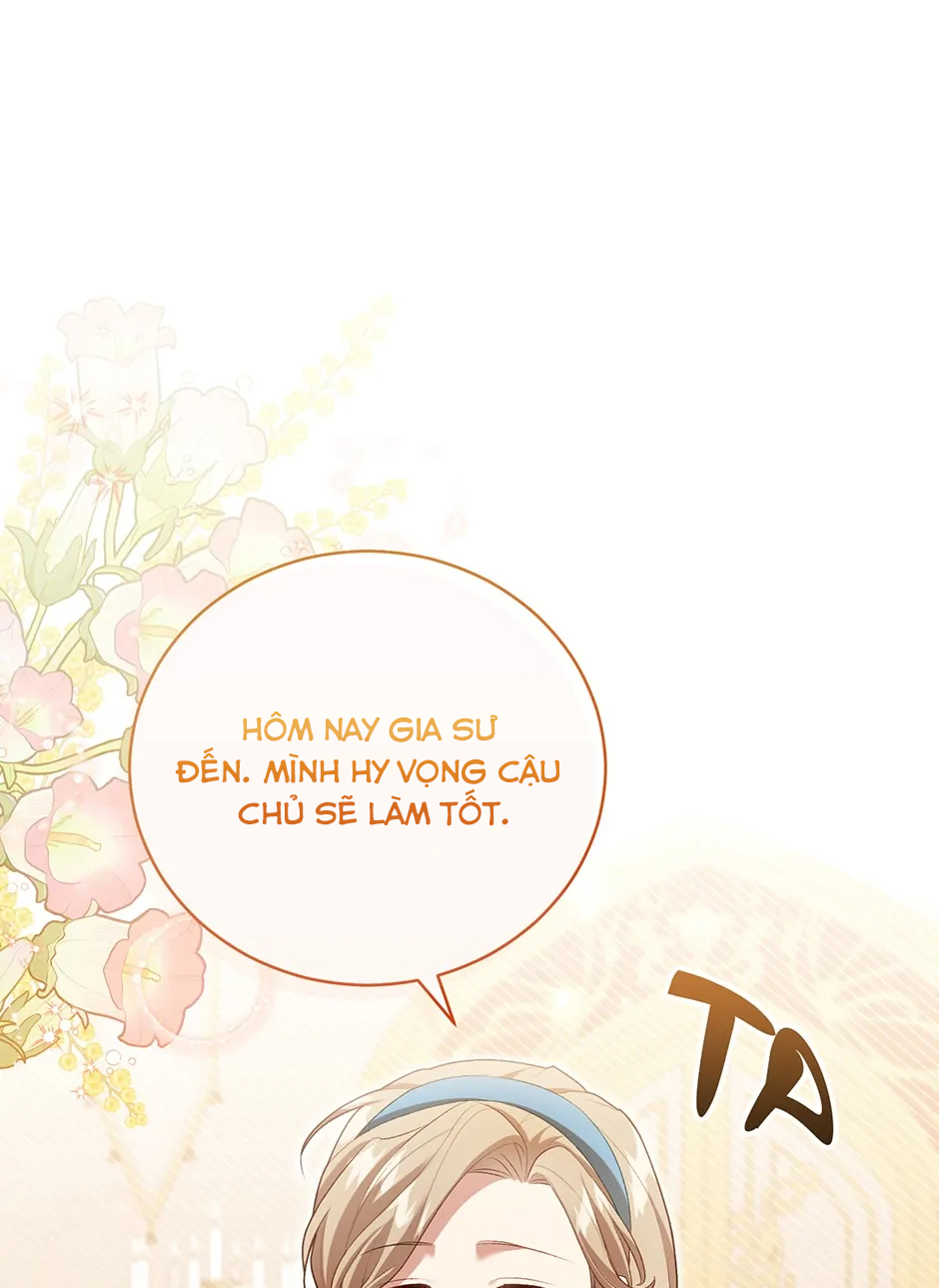 nhật ký chăm sóc đứa trẻ của nhân vật phản diện chapter 10 86