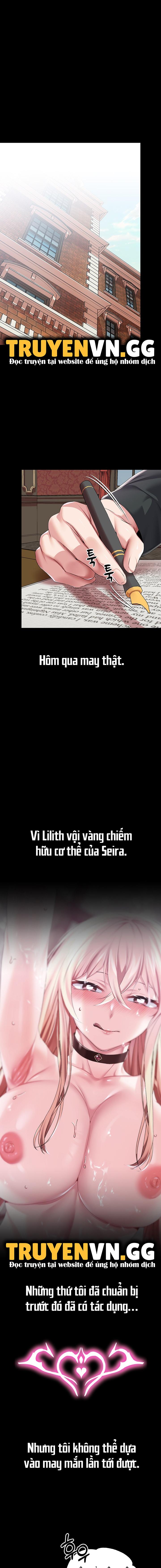 thuần hóa nữ phản diện chapter 27 9