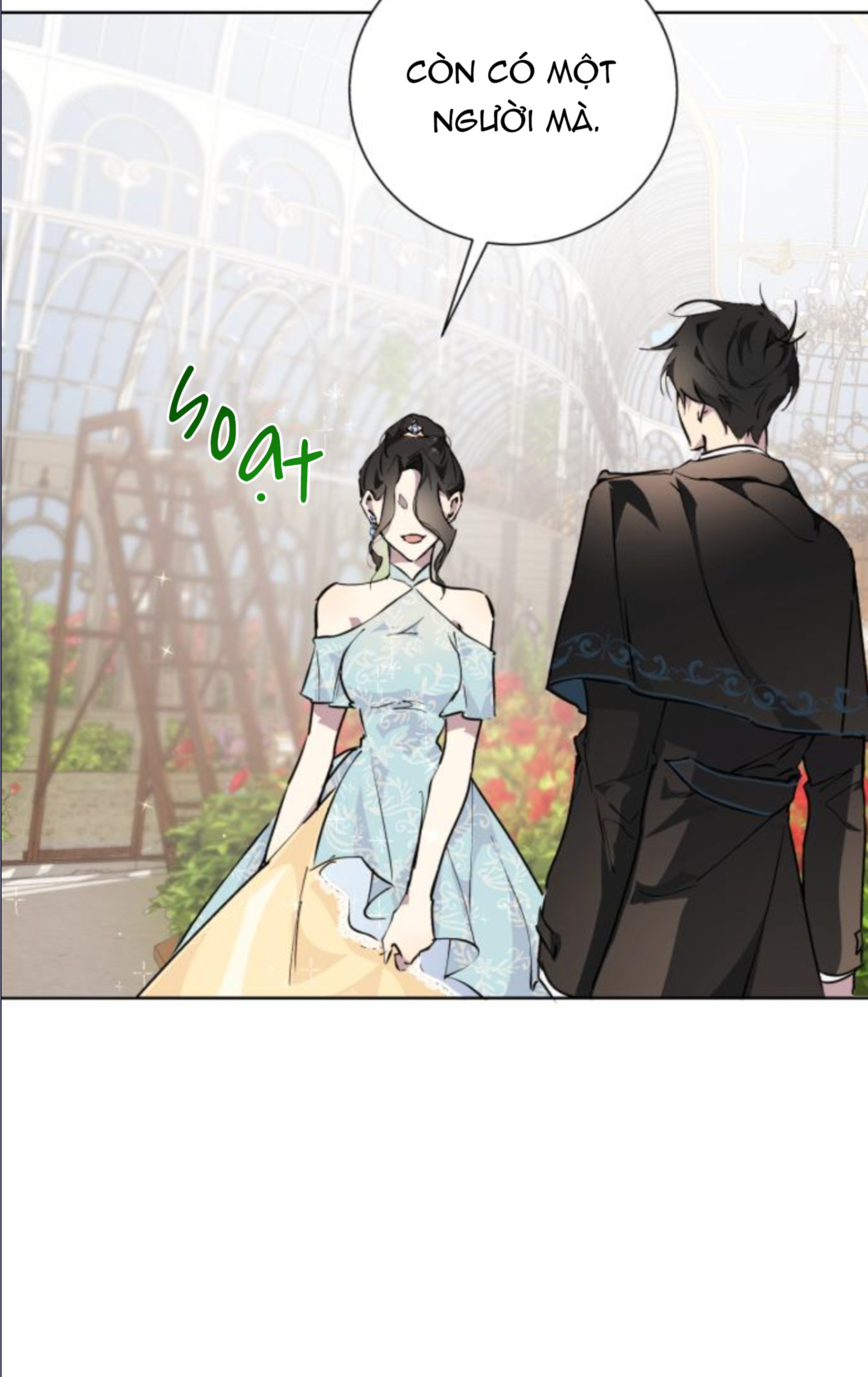 đã có lúc ta muốn nàng chết đi chapter 7.2 17