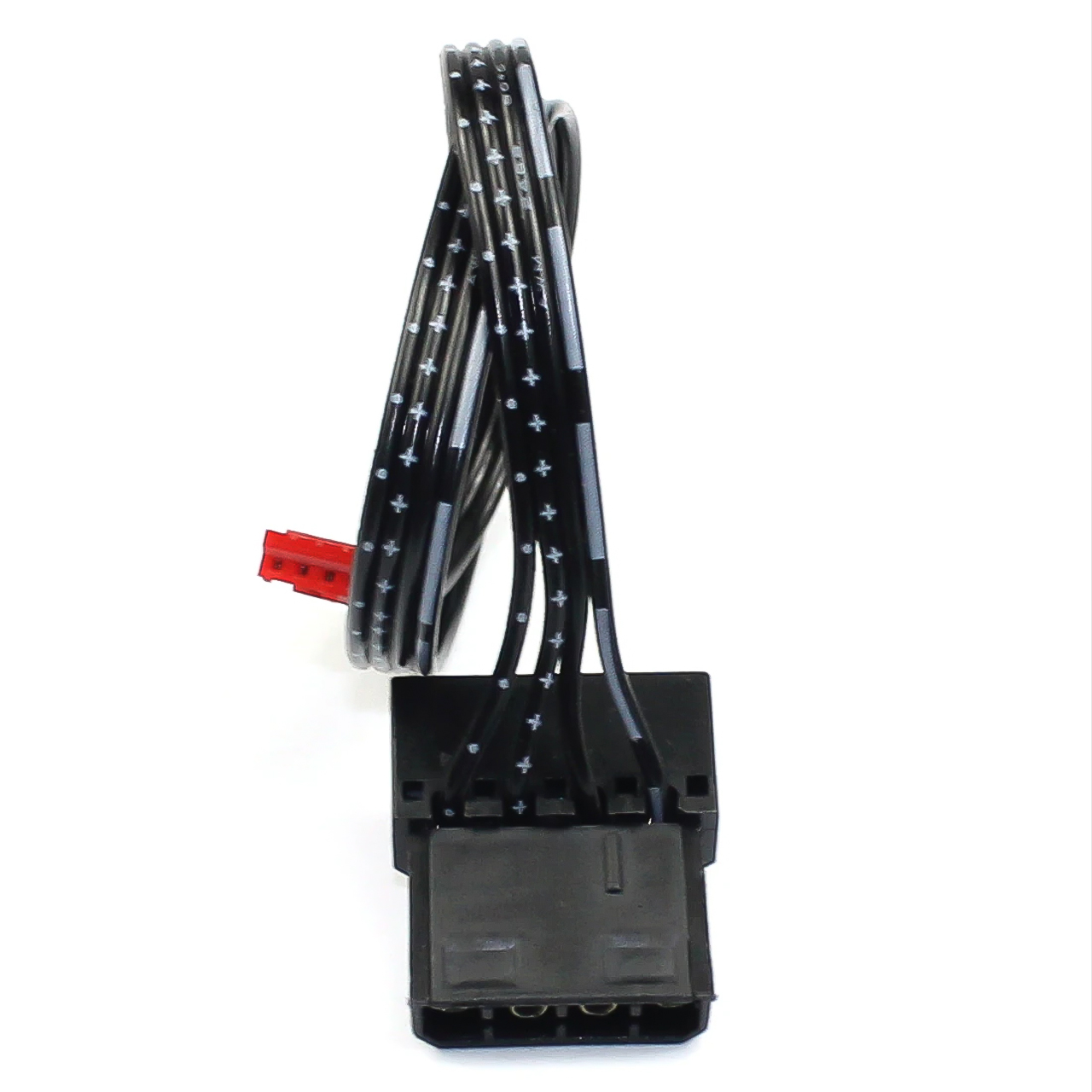 Bộ Hub kết nối nguồn và điểu khiển 10 cổng FAN LED RGB - hàng nhập khẩu