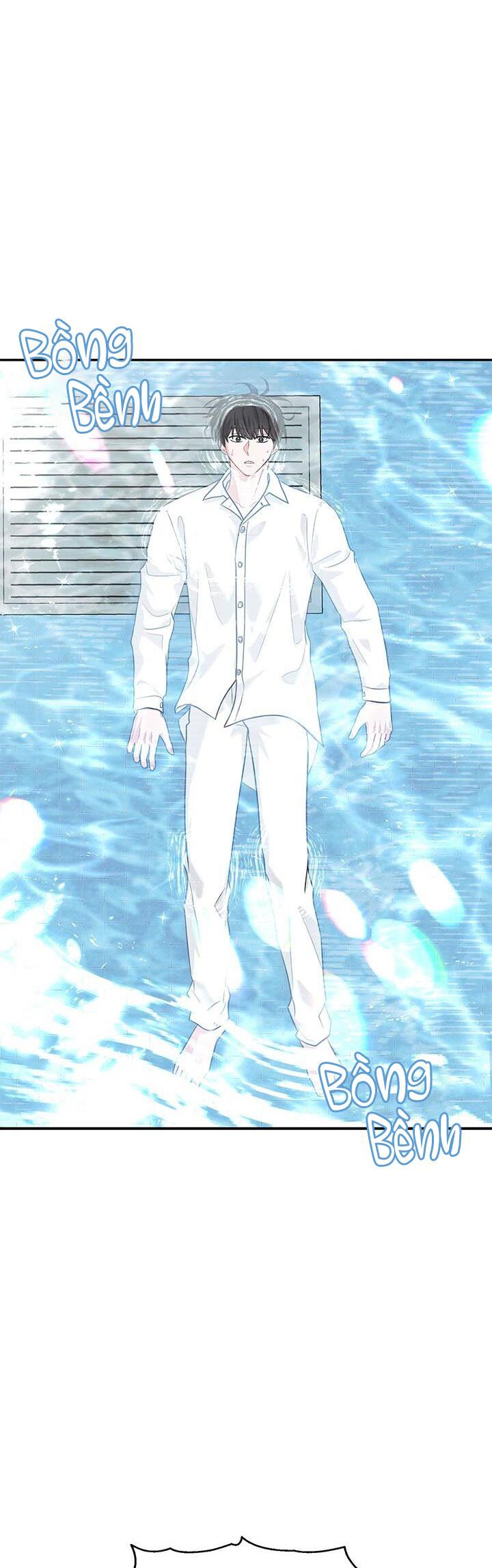 tiểu thử: bắt đầu mùa hè chapter 22 20