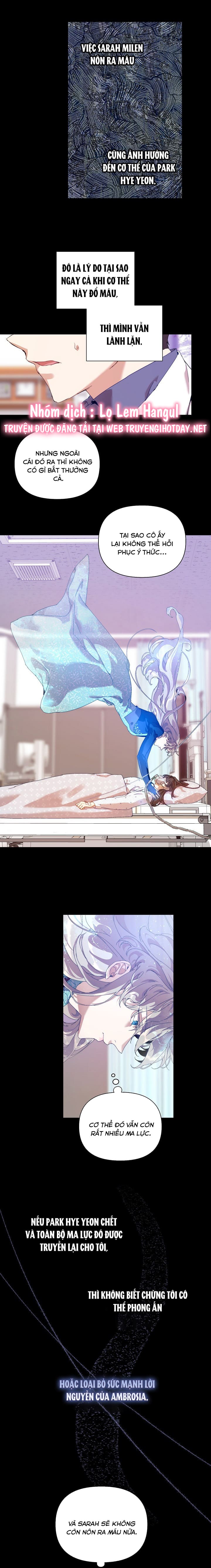 tôi là bảo mẫu của nam chính chapter 18 17