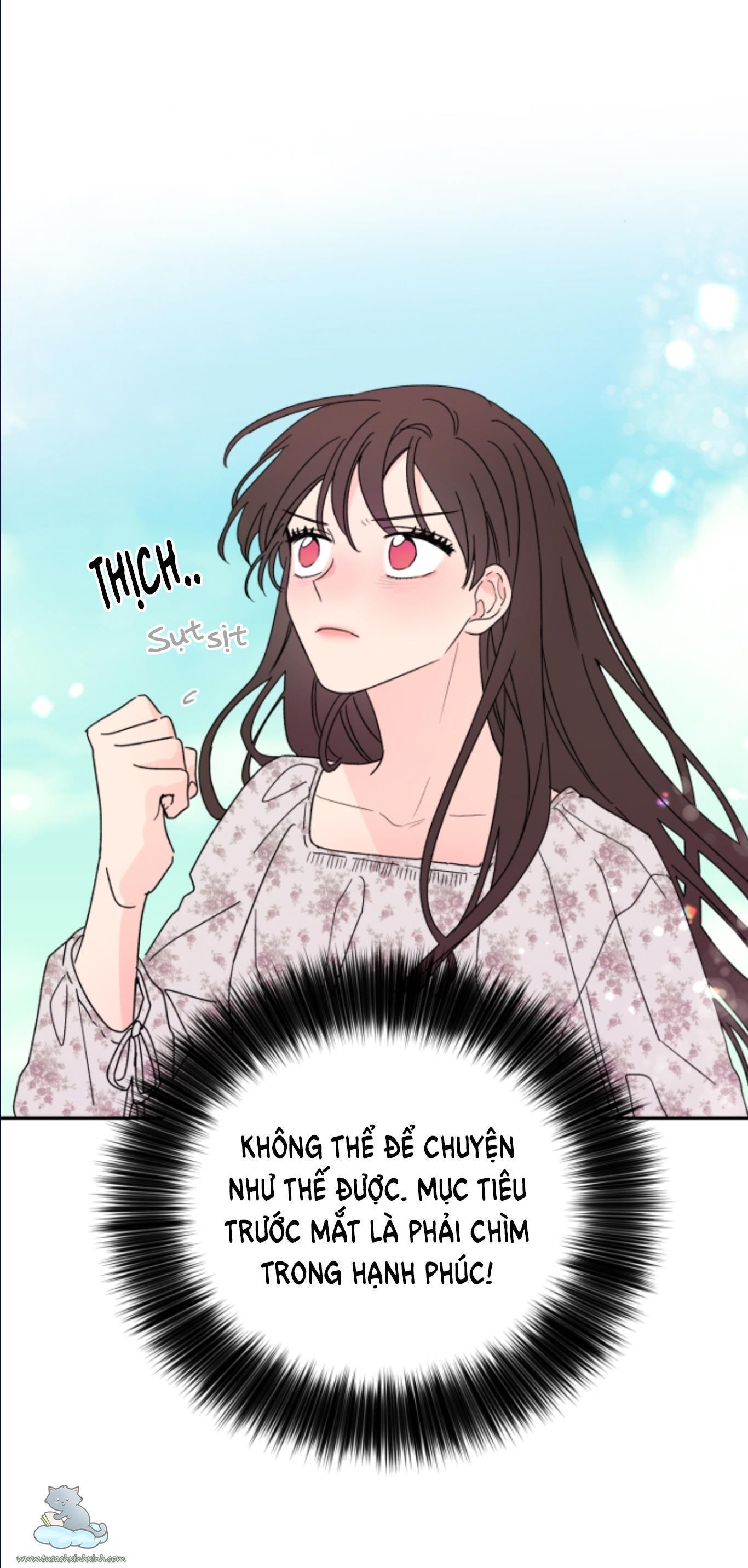 hương vị thanh xuân chapter 51 17