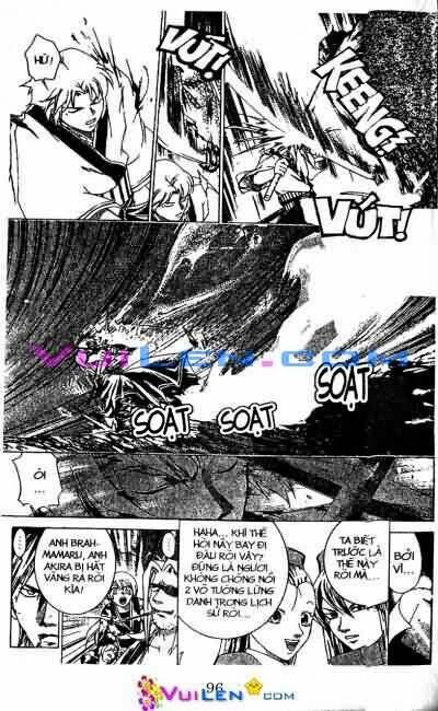 mắt quỷ kyo chapter 71 96