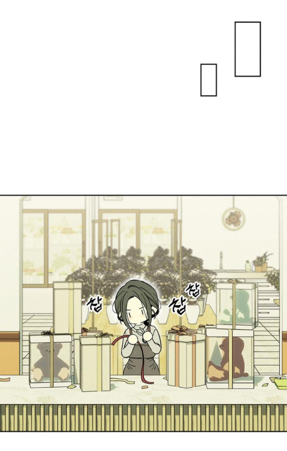 [18+] Nước Mắt Trên Đóa Hoa Tàn chapter 16.2 7