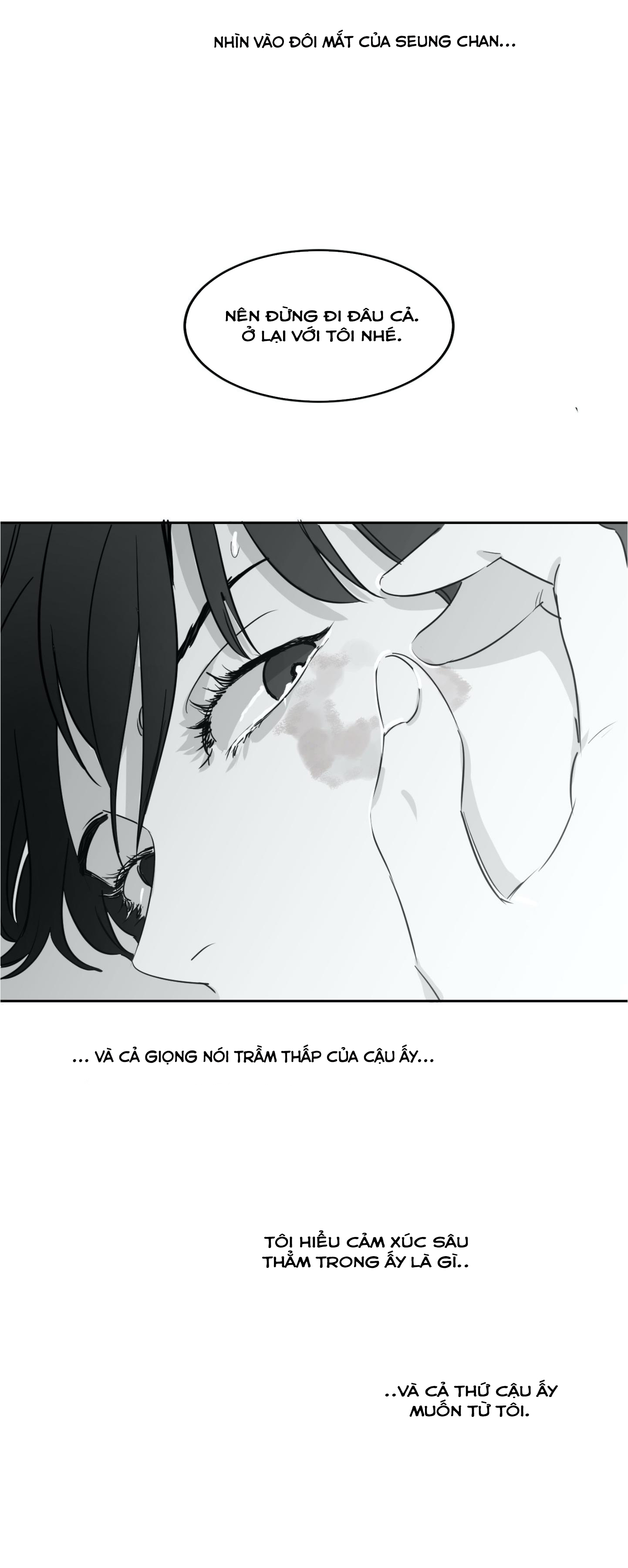 đến bên em đi! chapter 8 3