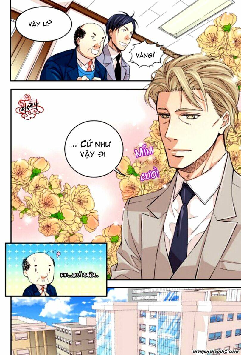 baba muốn xuất giá chapter 10 9