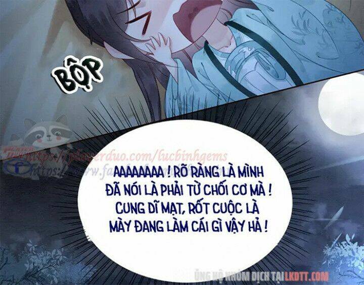 trọng sinh bá sủng nhiếp chính vương quá mạnh mẽ chapter 114 25