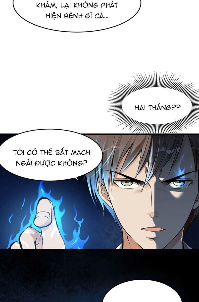 đệ nhất người ở rể chapter 4 44