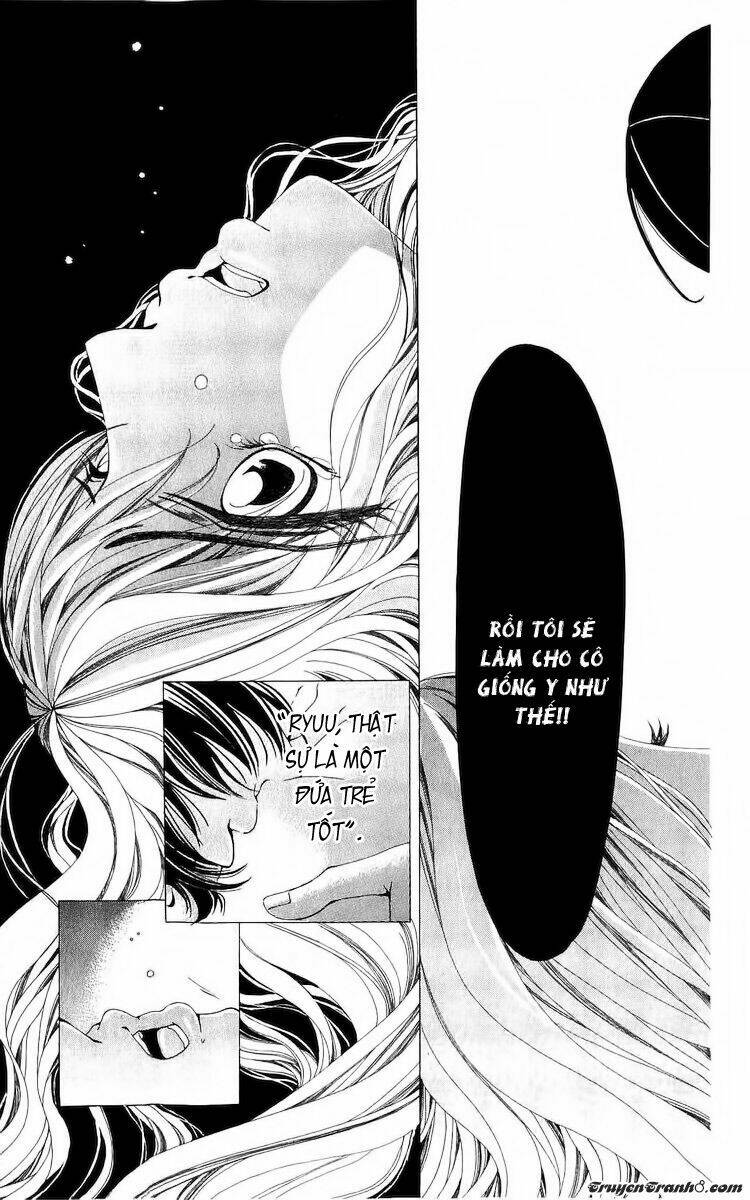 nemuri hime - yume miru youni koishiteru chapter 9 37