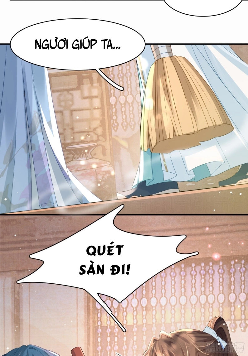 bá tổng vương phi lật xe chỉ nam chapter 15 33