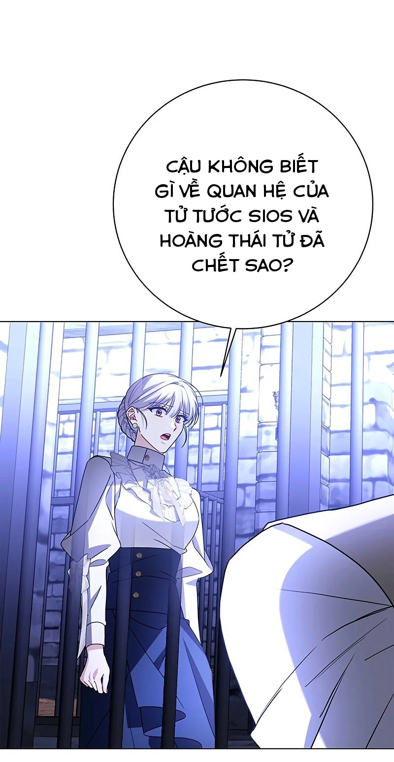 sự hối hận muộn màn chapter 113 48