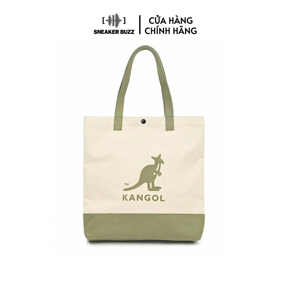 Túi Kangol Unisex Side Bag 6255171372