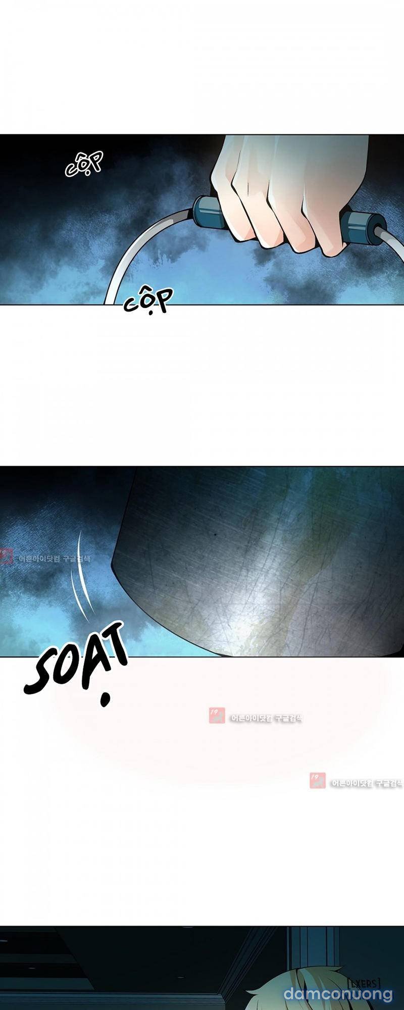 nô lệ song sinh chapter 77 17