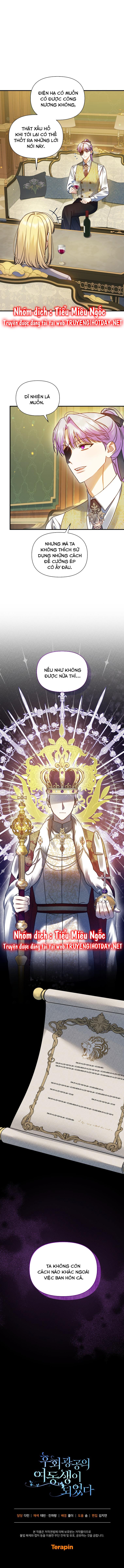 xuyên không thành em gái nam chính tiểu thuyết bl chapter 75 16