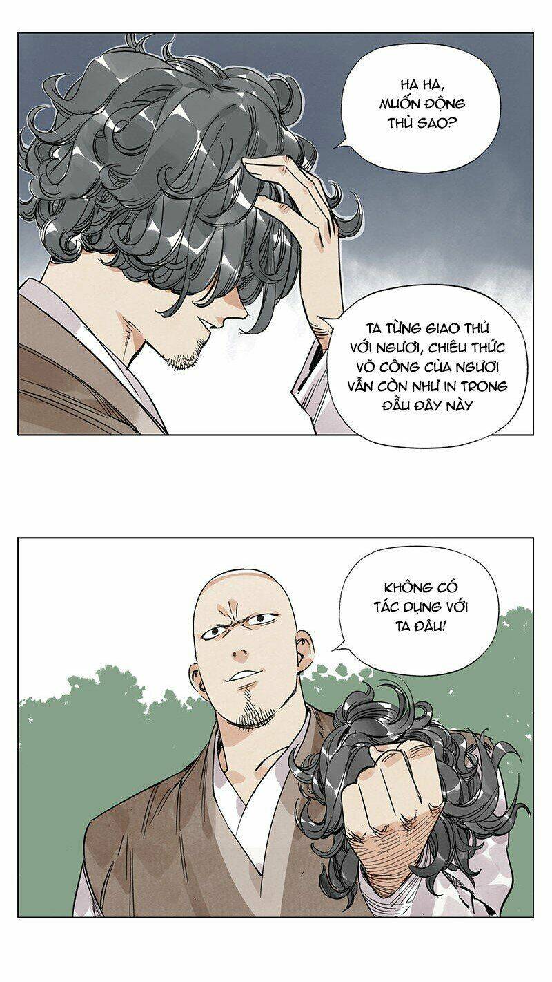 bang chủ đại nhân tìm cách trị hói đầu chapter 48 22