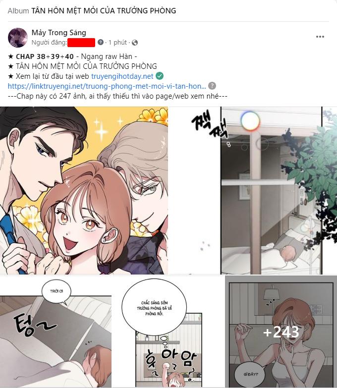 Cạm Bẫy chapter 181.1 1