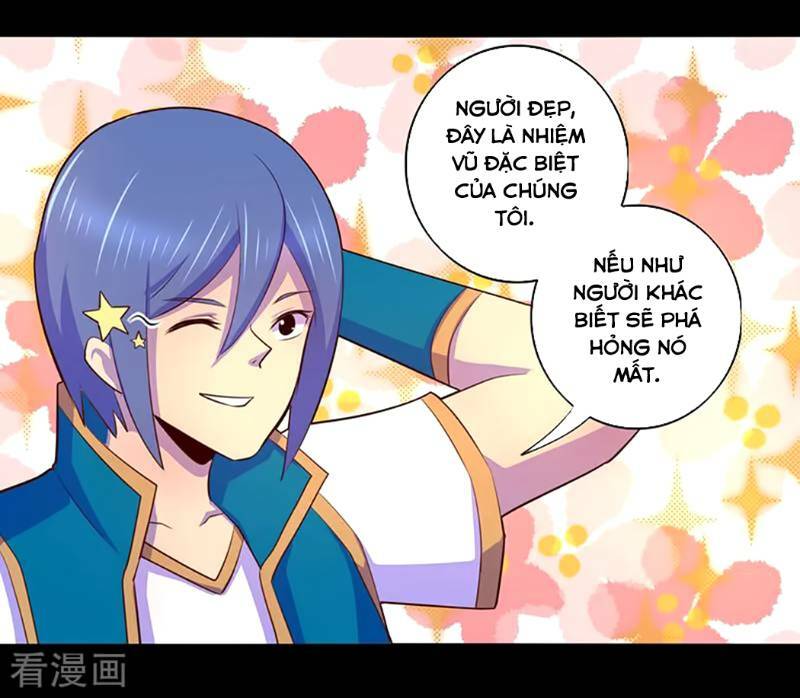 ta không phải là npc chapter 107 23