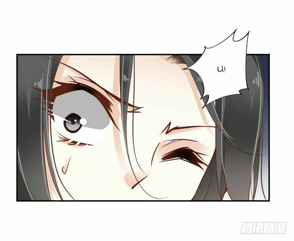 thiền tâm vấn đạo chapter 63 8