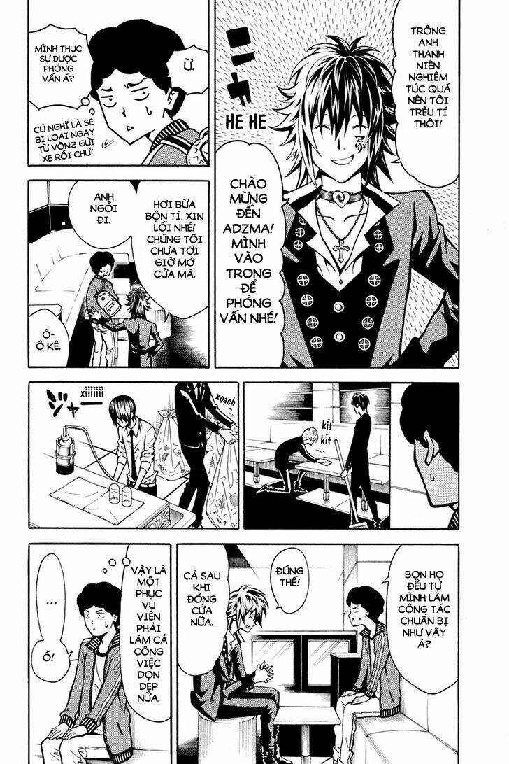 host man chapter 2 6