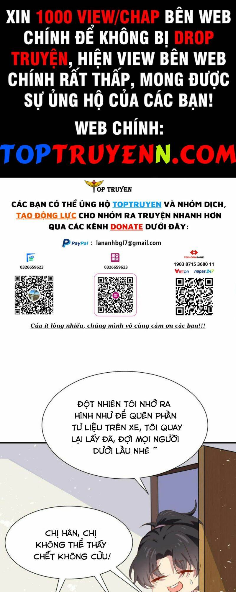 cao thủ xuống núi, bảy vị sư tỷ bảo vệ ta chapter 35 1