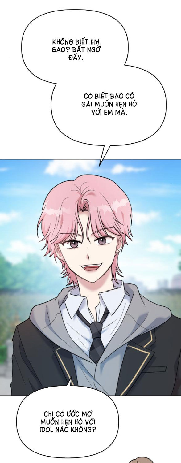 quản gia, cho tôi đi chapter 4.1 6