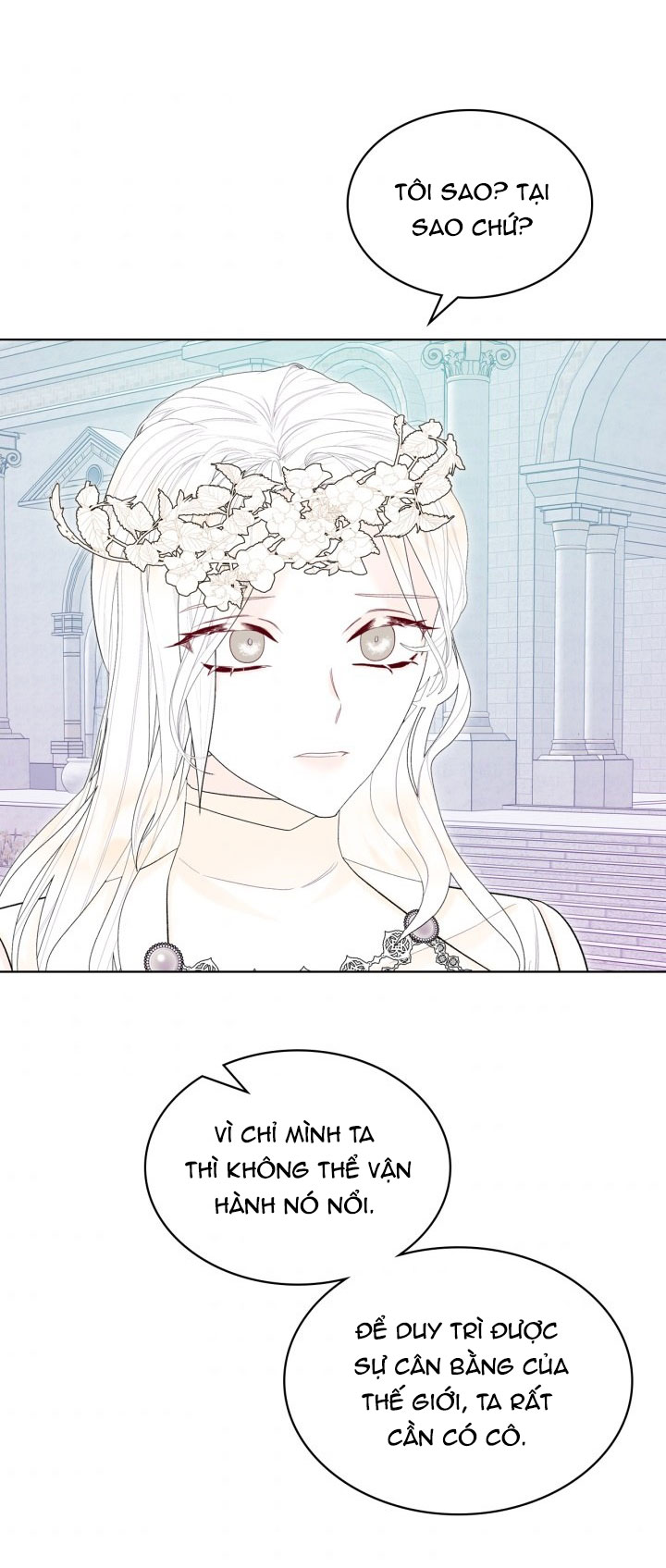 kẻ tạo ra ác nữ chapter 69.1 15