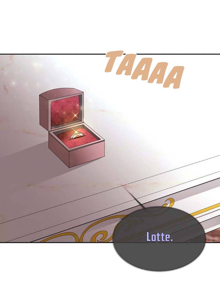 năm môn đệ của charlotte chapter 37 5