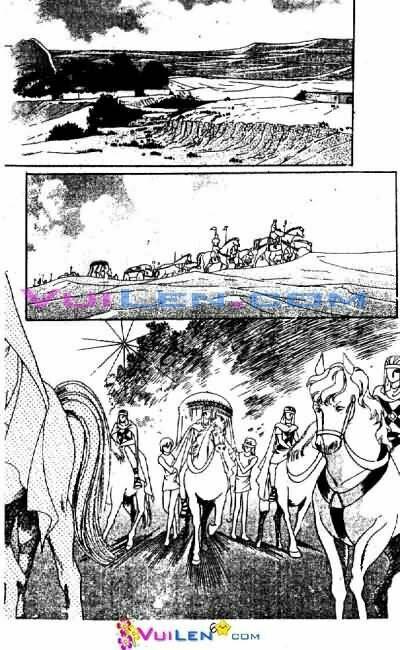 nữ hoàng biển cả chapter 11 66