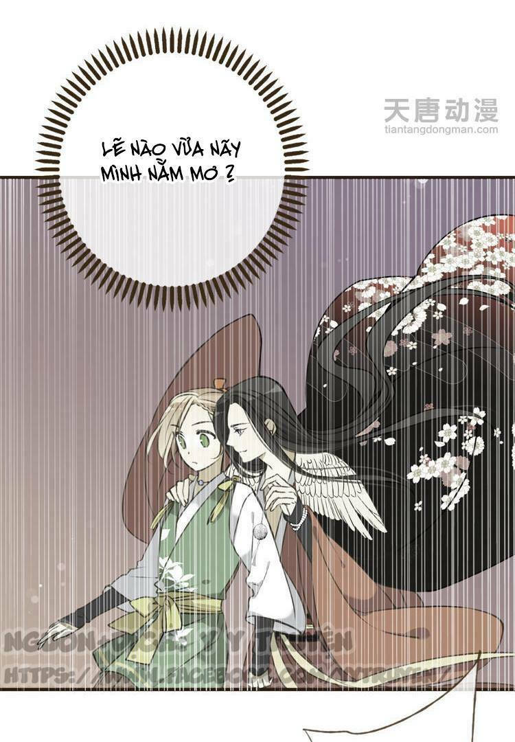 giáo chủ yêu nghiệt mau nằm xuống chapter 2 25