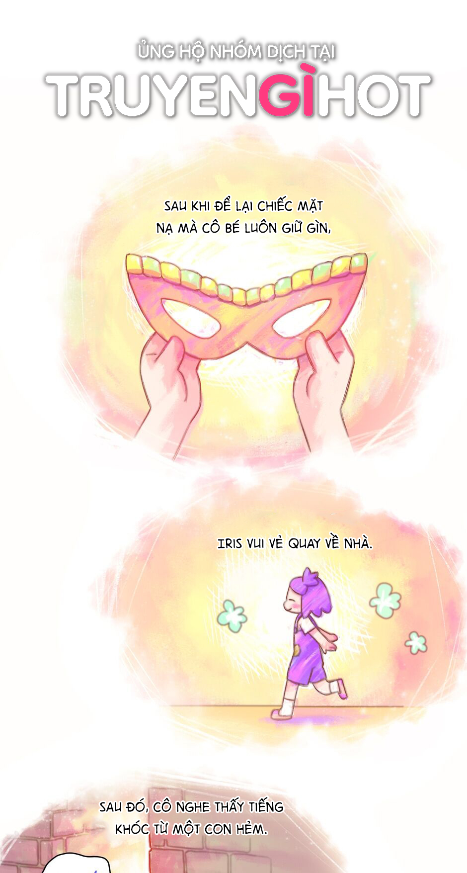 quý cô với chiếc mặt nạ chapter 54 4