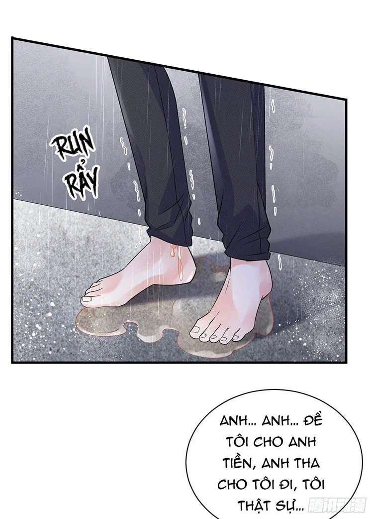 [16+] đại tiểu thư có thể có ý đồ xấu chapter 45 19