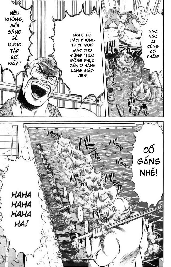 shonan junai gumi chapter 76 13