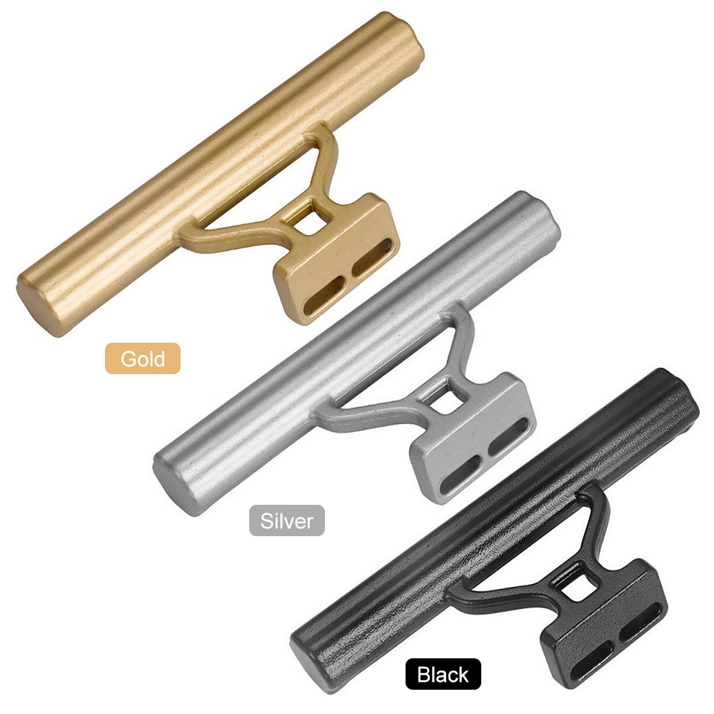 Ghi Đông Mở Rộng Bằng Hợp Kim Nhôm Cho Xe Đạp