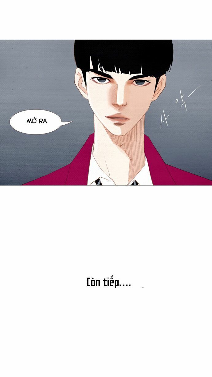 thánh thần trẻ trâu chapter 9 35