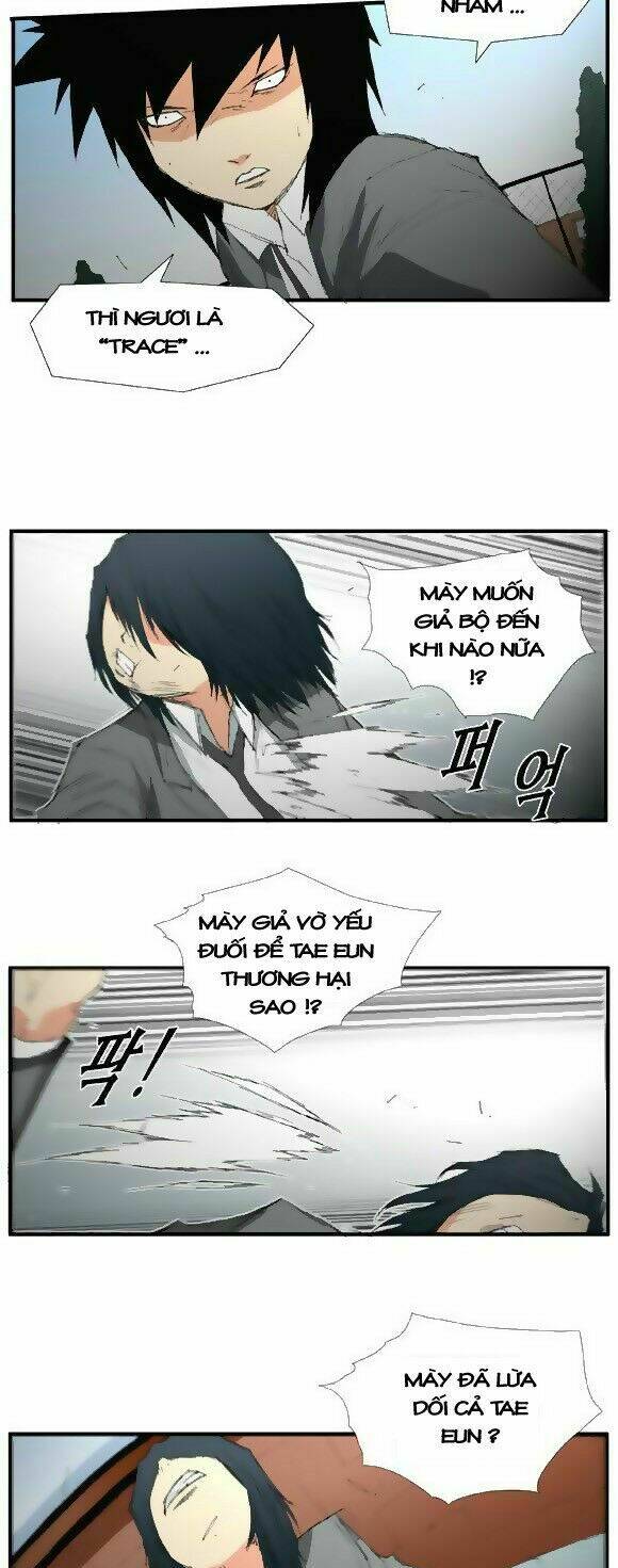 siêu năng chapter 13 15